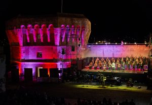 "Magnetic Opera Festival", grandi appuntamenti per il festival estivo dell'Isola d'Elba
