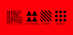 "Nessuno Resti Fuori", a Matera la VII edizione del festival di teatro, città e persone