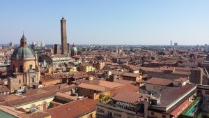 "InChiostro", musica, danza e letteratura si incontrano al Teatro Arena del Sole