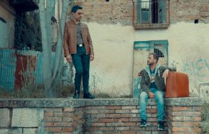 "Tempi supplementari", presentato il nuovo film di Ardone all'Ischia Global Fest