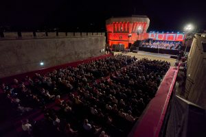 Magnetic Opera Festival, straordinaria conclusione con "La Bohème"