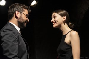 La rassegna TEATROallaDERIVA ospita il debutto de "L'urlo di Jimmy"