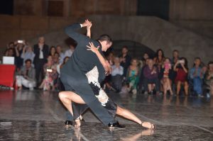 Festival Internazionale di Tango, la città di Trani si trasforma in una milonga con ospiti internazionali
