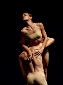 "Oltre la linea", la rassegna dedicata alla danza contemporanea e alle sue mille sfaccettature