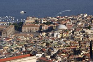 ICRA Project propone tre eventi formativi dedicati agli attori nel centro di Napoli