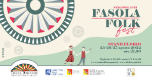 "Fasola Folk Fest", al via la rassegna dedicata a danze e racconti della terra sicula