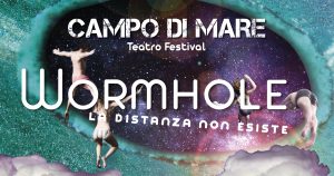 "Campo di Mare Teatro Festival", al via la II edizione della rassegna di teatro contemporaneo