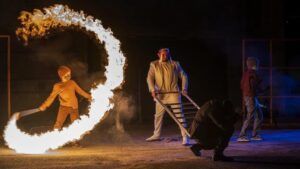 "Franco Agostino Teatro Festival", tutto pronto per celebrare la 25esima edizione