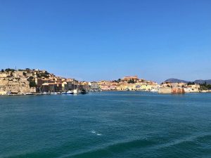 L’Elba del Vicino, un progetto di condivisione con artisti provenienti da ogni settore