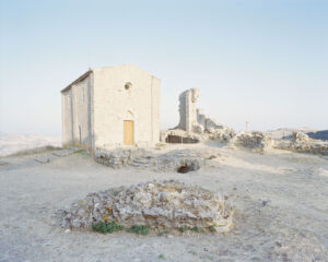 "Madonie, Paesaggi 1973/2021", al via la mostra permanente di Palazzo Pucci Martinez