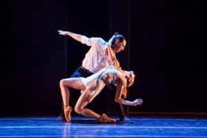 "Giulietta e Romeo", il balletto al Teatro Olimpico di Roma per il 20esimo anniversario