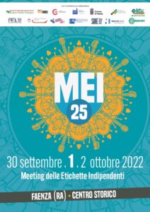 MEI 2022, incredibile successo a Faenza per la 25esima edizione