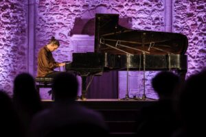 Piano City Palermo, ai nastri di partenza la quinta edizione dell'attesissimo festival