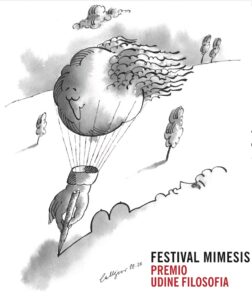 "Festival Mimesis", al via la rassegna dedicata al rapporto tra filosofia e attualità