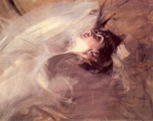 Giovanni Boldini e il mito della Belle Époque in una suggestiva mostra allestita ad Asti