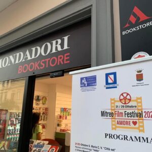 La 22esima edizione del “Mitreo Fim Festival” si conclude nel segno dell’Amore