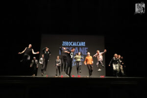 "Kobane Calling on Stage", al Teatro Vascello la trasposizione del fumetto di Zerocalcare
