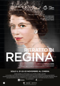 "Ritratto di Regina", il documentario cinematografico che indaga l'iconica figura di Elisabetta II