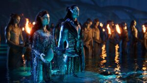“Avatar 2”, l’universo di Pandora si arricchisce di un nuovo capitolo