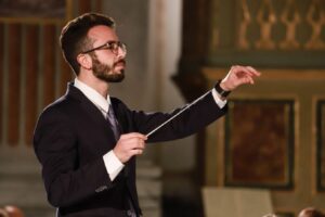 Il "Concerto di Capodanno" della Nuova Orchestra Scarlatti festeggia 27 anni