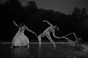 "Cerveteri in Danza", la seconda edizione si prospetta ricca di spettacoli, workshop e mostre