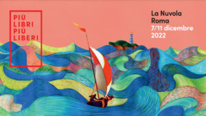 "Più Libri Più Liberi", Pilar del Río Saramago tra le protagoniste dell'edizione 2022
