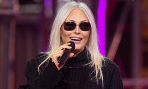 "Direzione Sanremo", Anna Oxa torna al Festival per la quindicesima volta