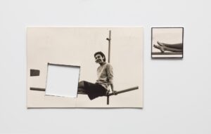 "Ricreazione", la mostra fotografica di Marco Lanza racconta il segno di un momento passato