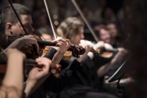 Daniele Gatti torna a dirigere l'Orchestra Sinfonica Nazionale della Rai