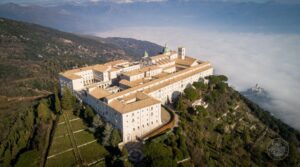 "Frammenti di Memoria", in scena il salvataggio delle opere d'arte nell'Abbazia di Montecassino