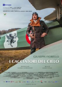 "I cacciatori del cielo", Pasquale Catalano e Antonio Fresa firmano la colonna sonora