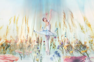 "Cenerentola", arriva nei cinema la nuova produzione del Royal Ballet