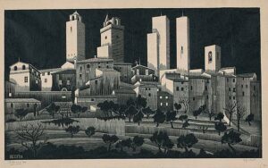 "Escher", Arthemisia e il Museo degli Innocenti prorogano la mostra dedicata all'artista olandese