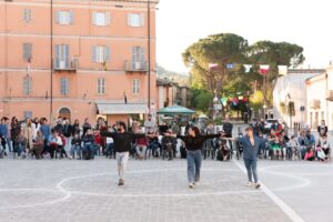 "29 aprile | Giornata della Danza", a Fermignano la VII edizione della kermesse