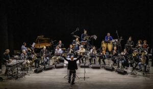 L'Artchipel Orchestra debutta al Blue Note per festeggiare la vittoria nel Top Jazz