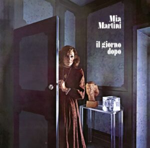 "Minuetto", il capolavoro di Mia Martini compie 50 anni e torna in versione rimasterizzata