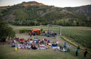 A Bologna ritorna il festival "Scena Natura - Dialogo tra le arti e il verde"