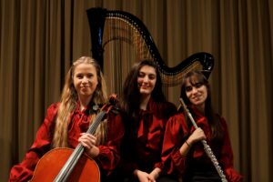 "Onde musicali sul Lago d'Iseo", quattro mesi di eventi in affascinanti contesti naturalistici