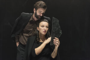 "Utoya", al Teatro della Cooperativa lo spettacolo che indaga una tragedia contemporanea