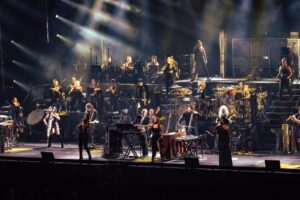 Hans Zimmer a Torino, un live che strizza l’occhio alla sperimentazione