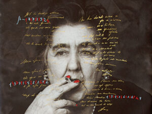 "Alda. Parole al Vento", il tributo del CETEC alla grande poetessa del Novecento