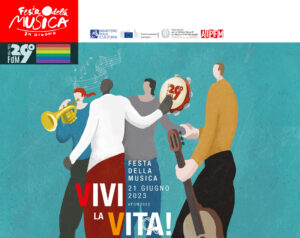 "Festa della Musica", al Teatro Massimo l’esecuzione in prima assoluta di tre opere di giovani compositori siciliani