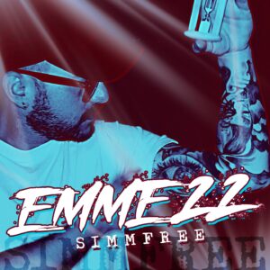 "Simmfree", pubblicato il primo album di Emme22 prodotto dalla Zeus Record