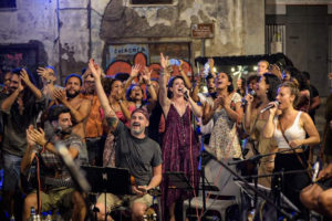 "Artisti in Chiazza", torna il festival promosso dal Comune di Arzano
