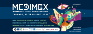 Medimex, grande successo per la tredicesima edizione del festival tarantino