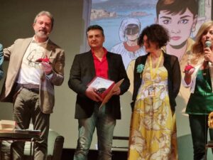 "Requiem sull’ottava nota” di Giovanni Taranto vince il premio Mysstery