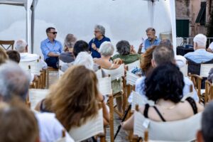 Al via la IX edizione di "Elba Book Festival", la lettura oltre l'intrattenimento