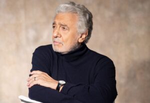 "Un'Estate da Re", Placido Domingo e Il Volo chiudono la fortunata kermesse