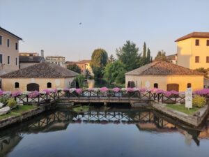 Le trasformazioni del paesaggio è il tema della prima Biennale di Fotografia di Portogruaro