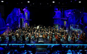 L’Orchestra Scarlatti Junior in concerto per i 60 anni del Centro Produzione RAI di Napoli